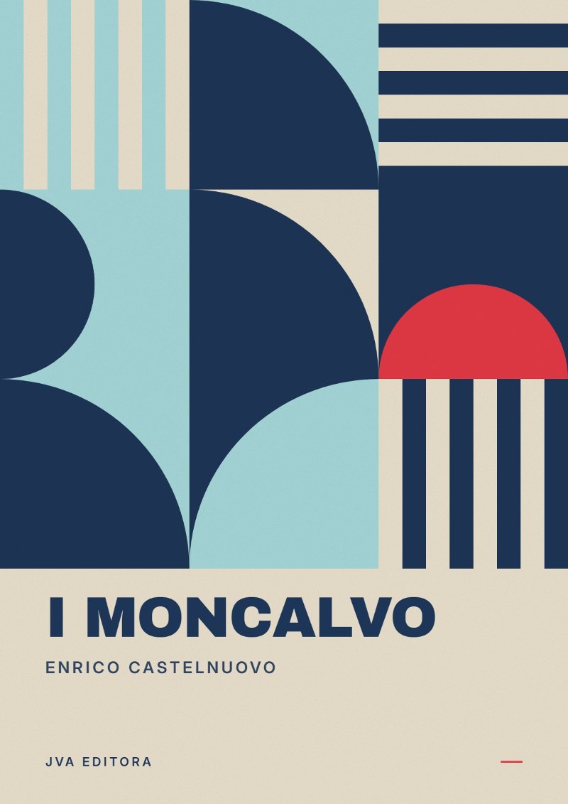 Cover von I Moncalvo