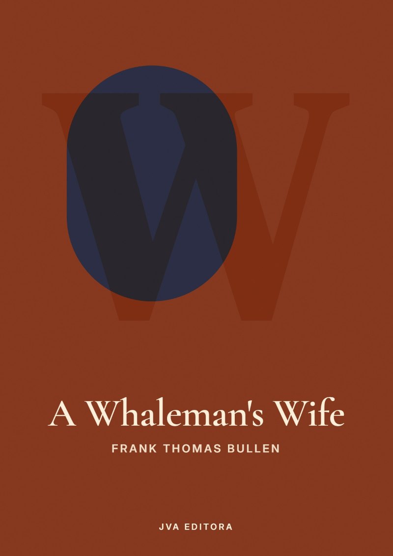 Portada de A Whaleman's Wife
