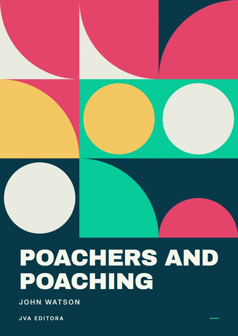 Cover von Poachers and Poaching