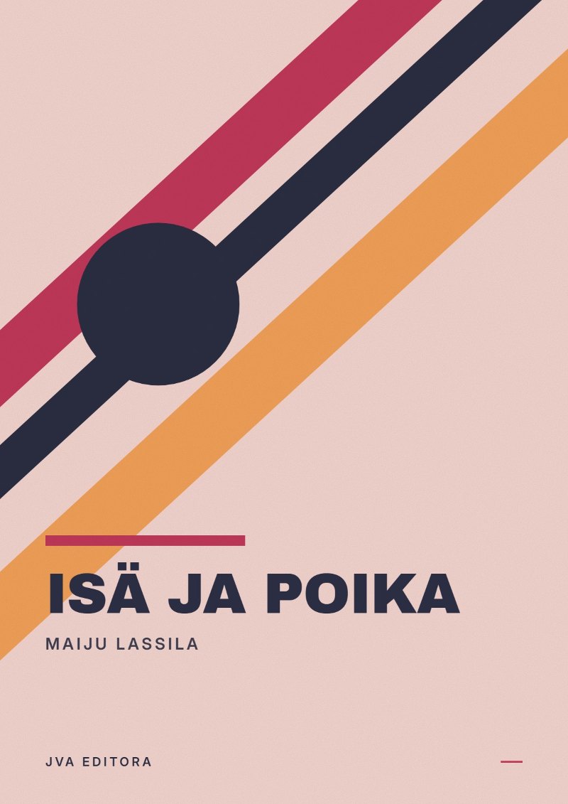 Cover von Isä ja poika