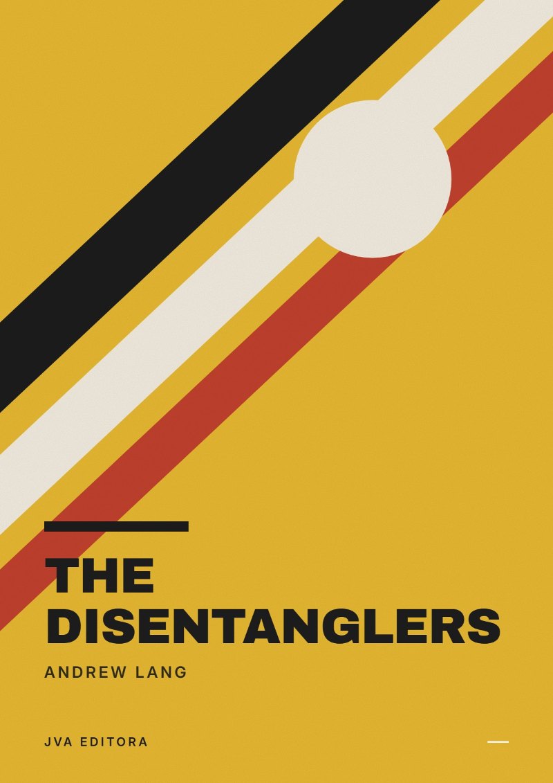 Cover von The Disentanglers