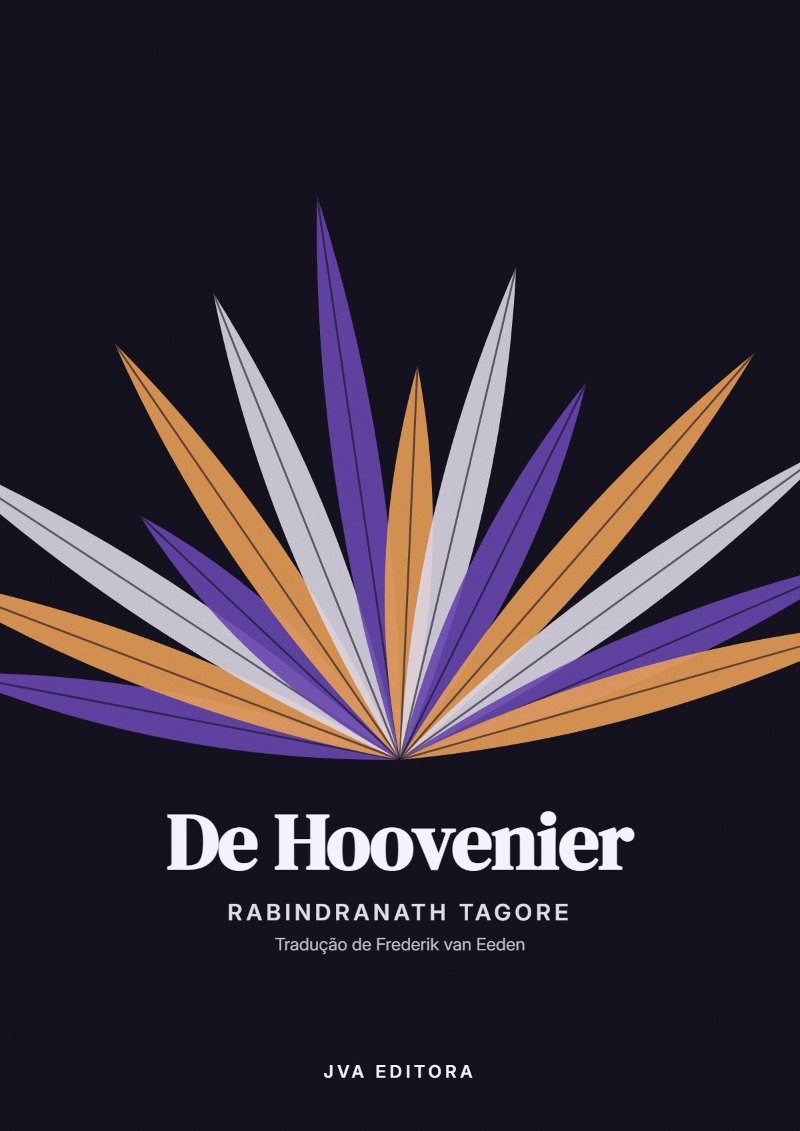Copertina di De Hoovenier