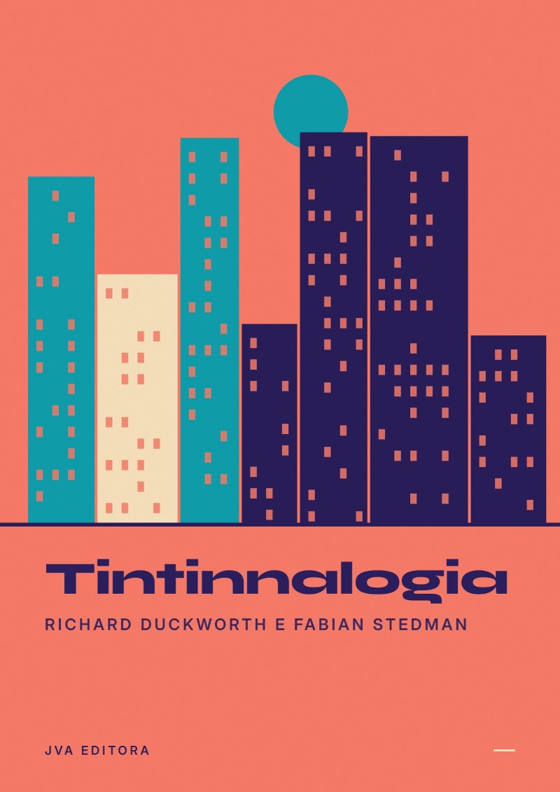 Cover of Tintinnalogia