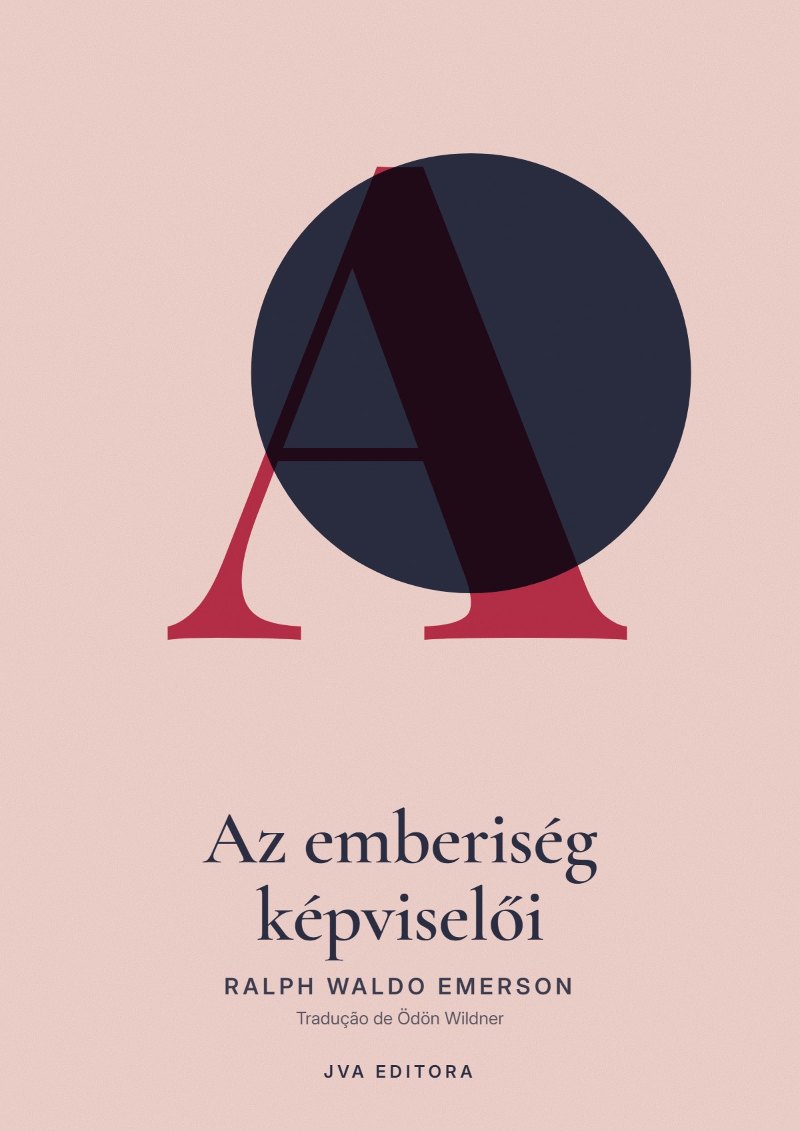 Capa de Az emberiség képviselői
