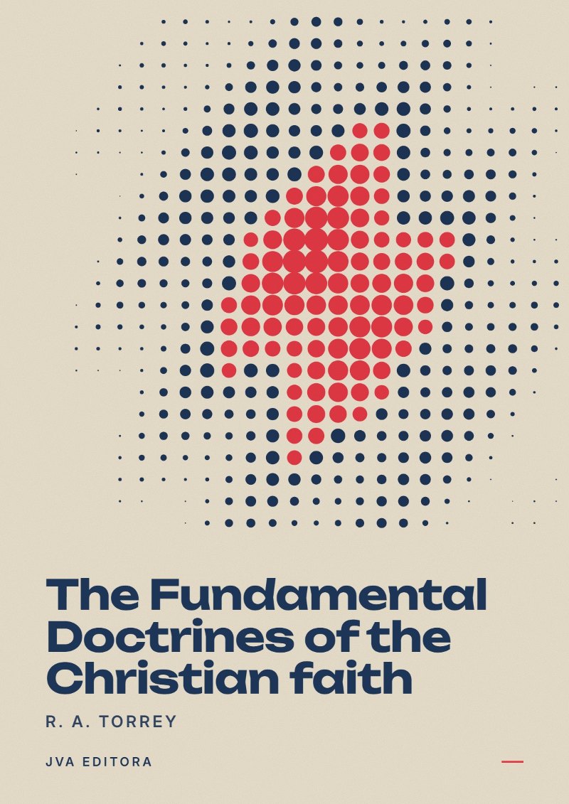 Εξώφυλλο του The Fundamental Doctrines of the Christian faith