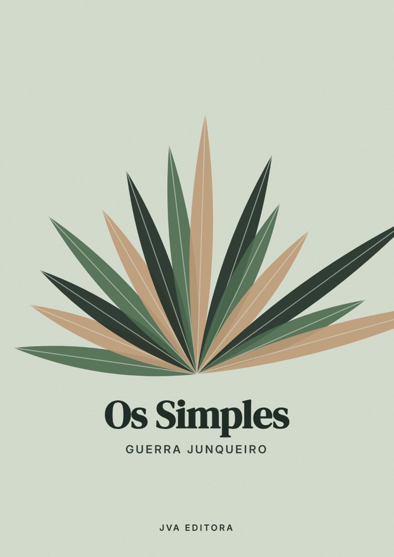 Portada de Los Simples