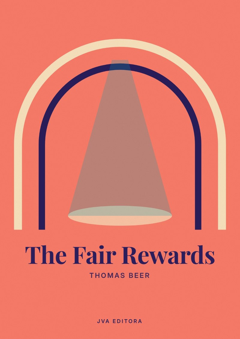 Copertina di The Fair Rewards