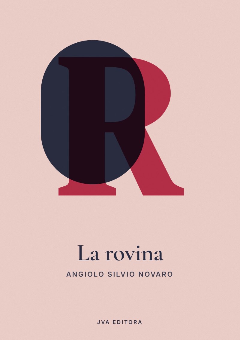 Cover von La rovina