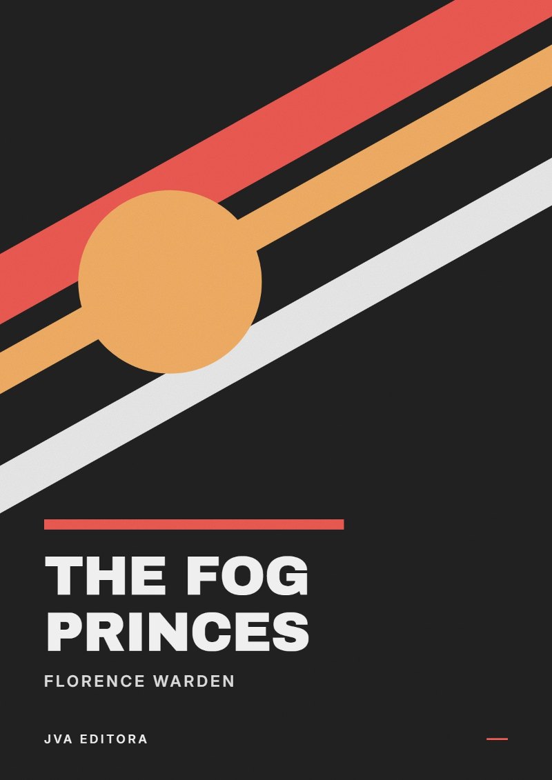 Cover von The fog princes