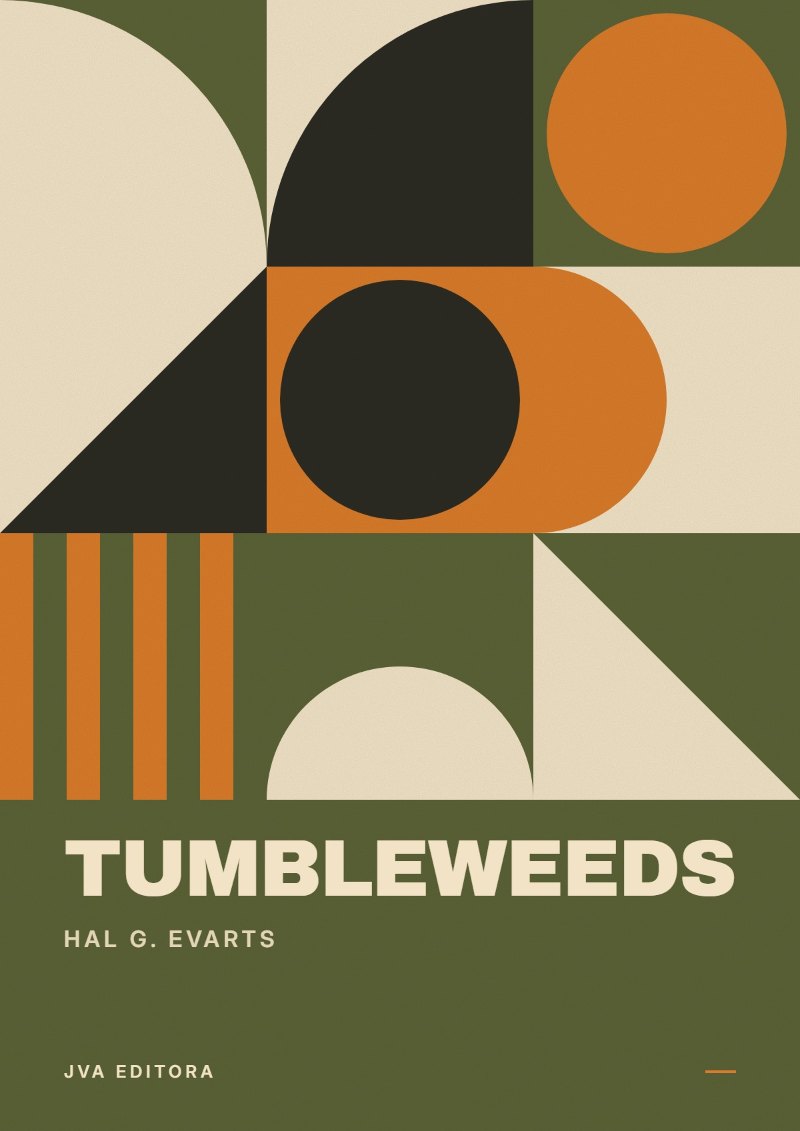Capa de Tumbleweeds