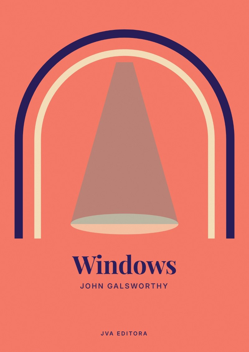 Capa de Windows