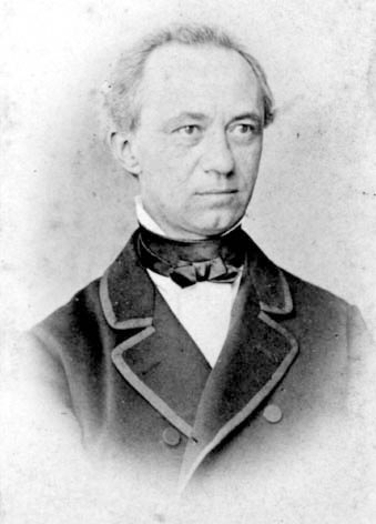 Porträt von Conrad von Bolanden