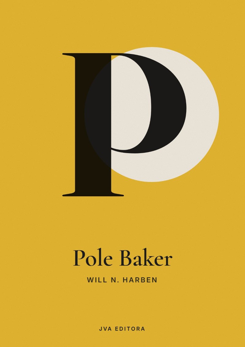 Copertina di Pole Baker