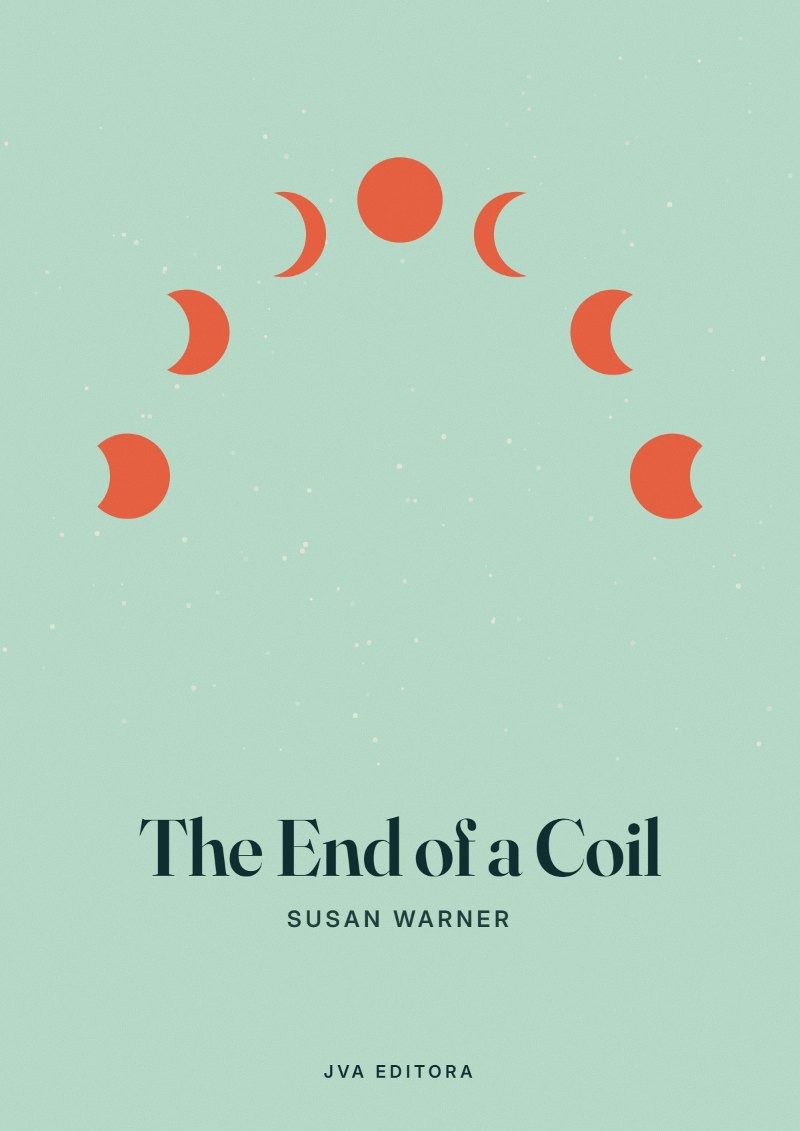 Cover of The End of a Coil