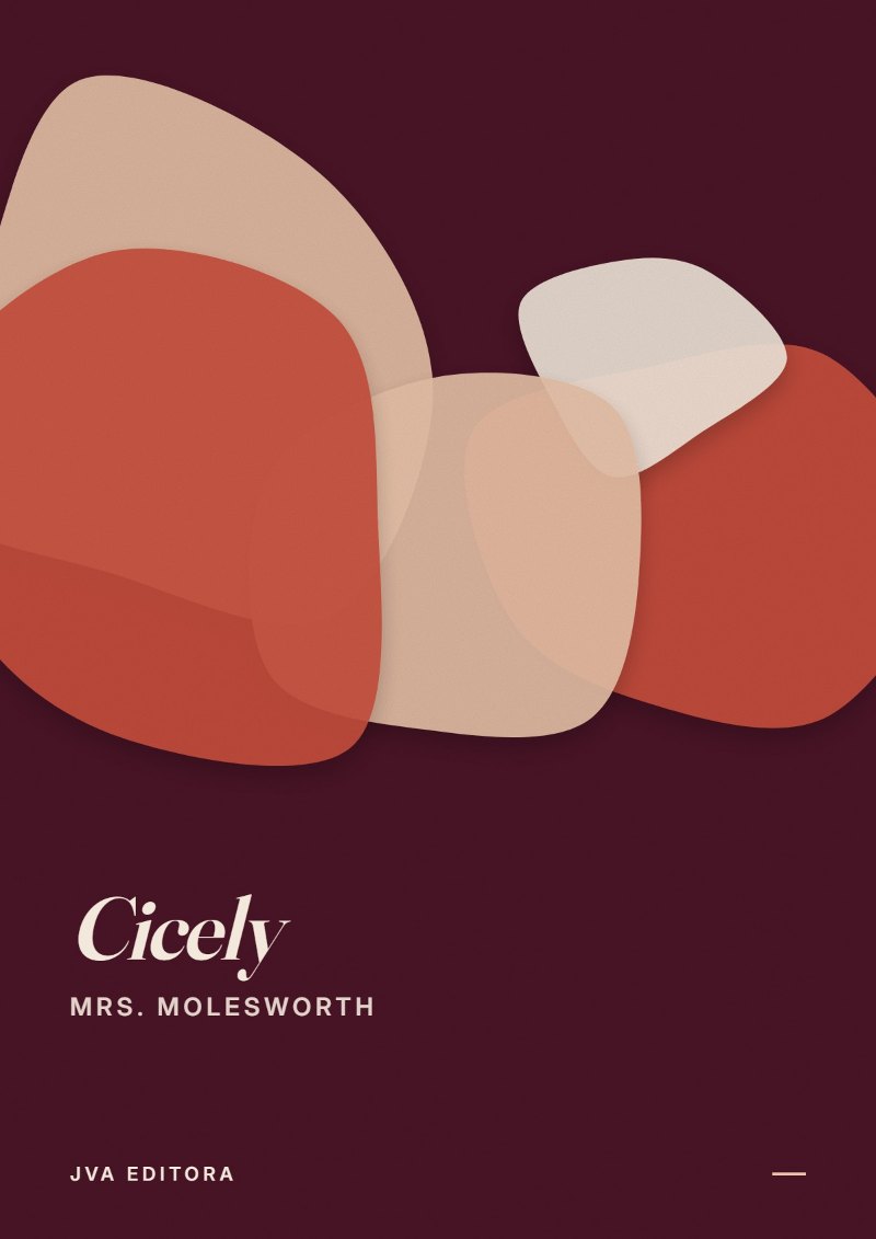 Cover of Cicely