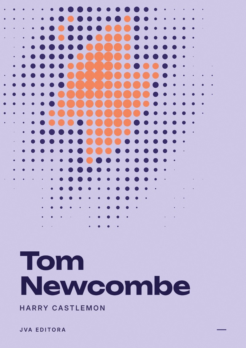 Cover of Tom Newcombe