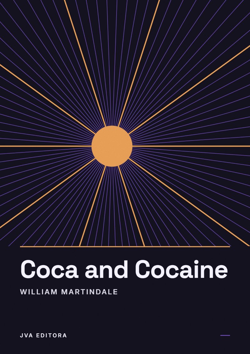 Cover of Coca and Cocaine
