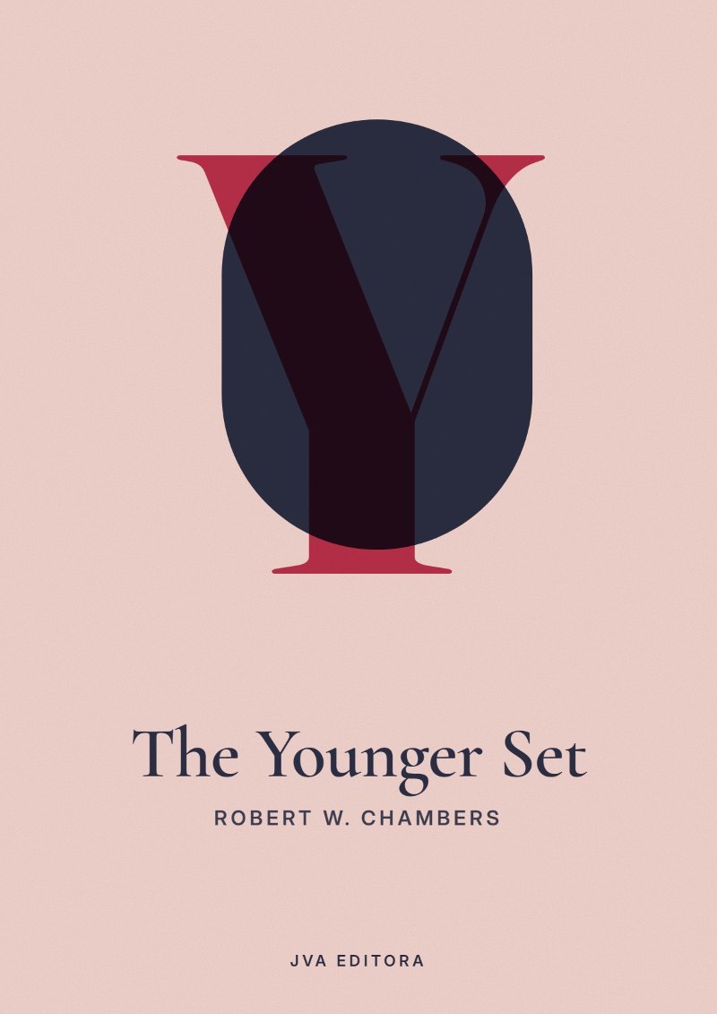 Couverture de The Younger Set