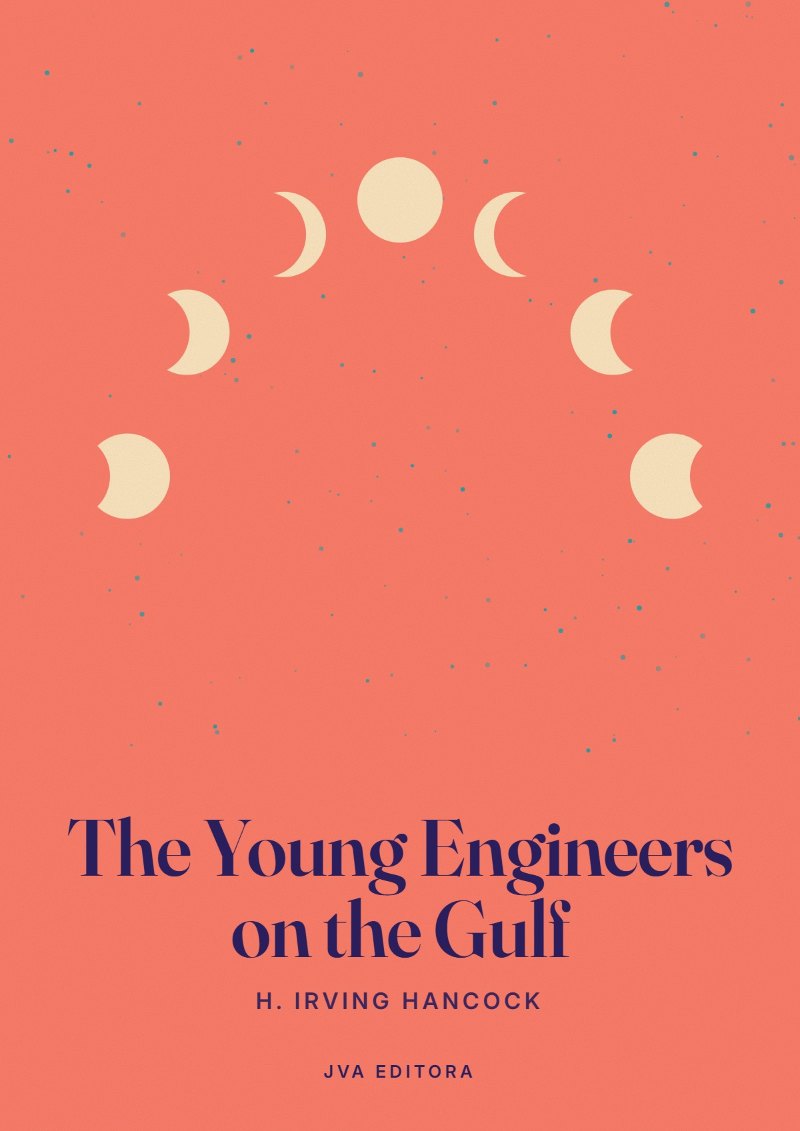 Cover von The Young Engineers on the Gulf