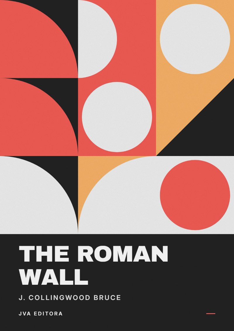 Cover von The Roman Wall