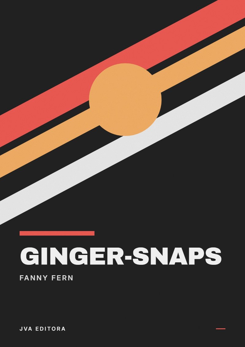 Copertina di Ginger-Snaps