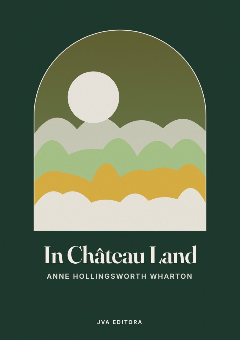 Εξώφυλλο του In Château Land