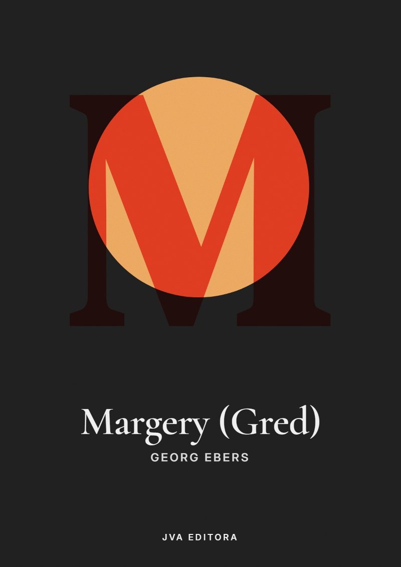 Portada de Margery (Gred)