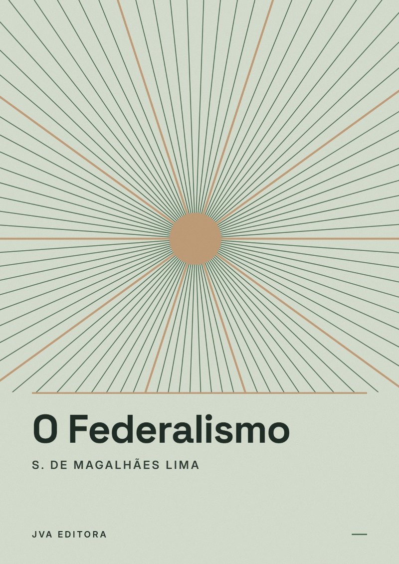 Copertina di O Federalismo