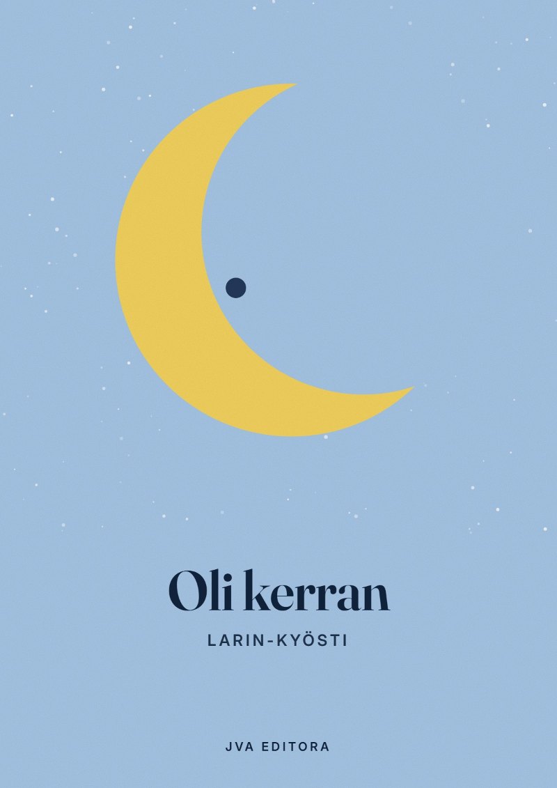 Capa de Oli kerran