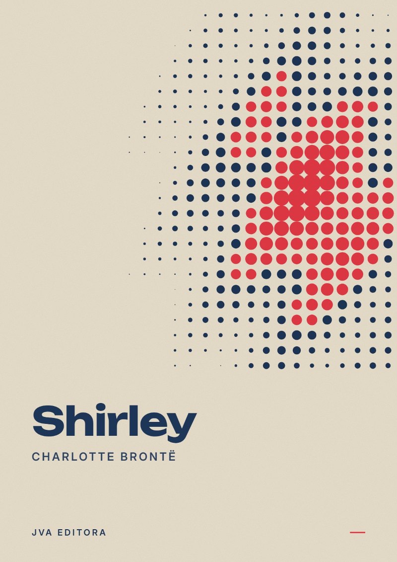 Copertina di Shirley