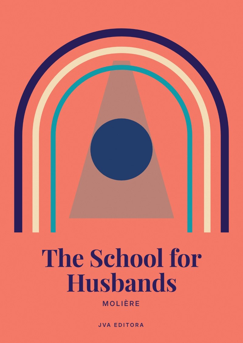 Couverture de The School for Husbands