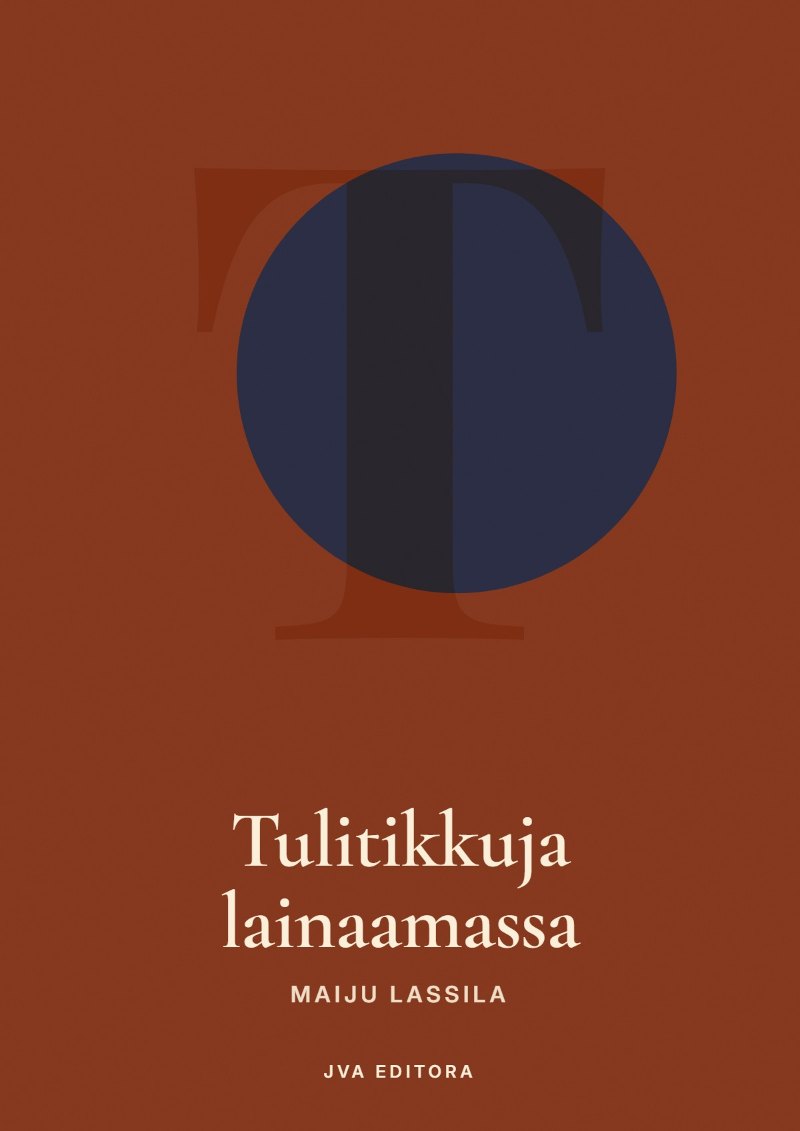 Capa de Tulitikkuja lainaamassa