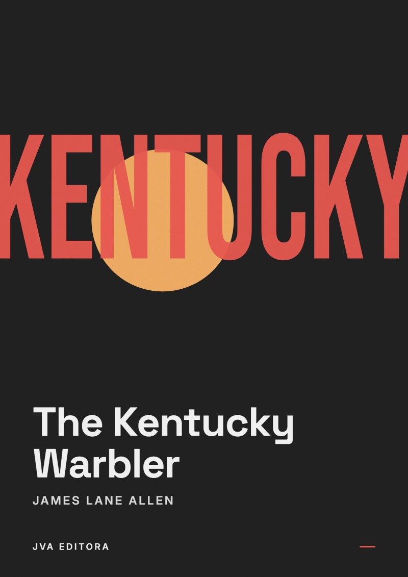 Portada de The Kentucky Warbler