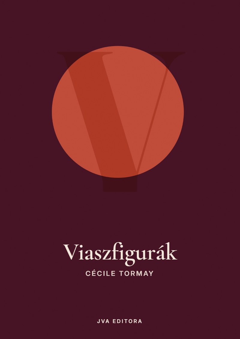 Capa de Viaszfigurák