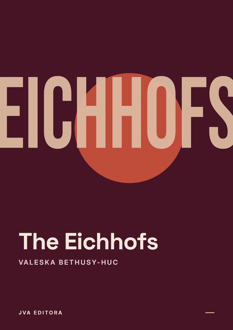 Cover von The Eichhofs