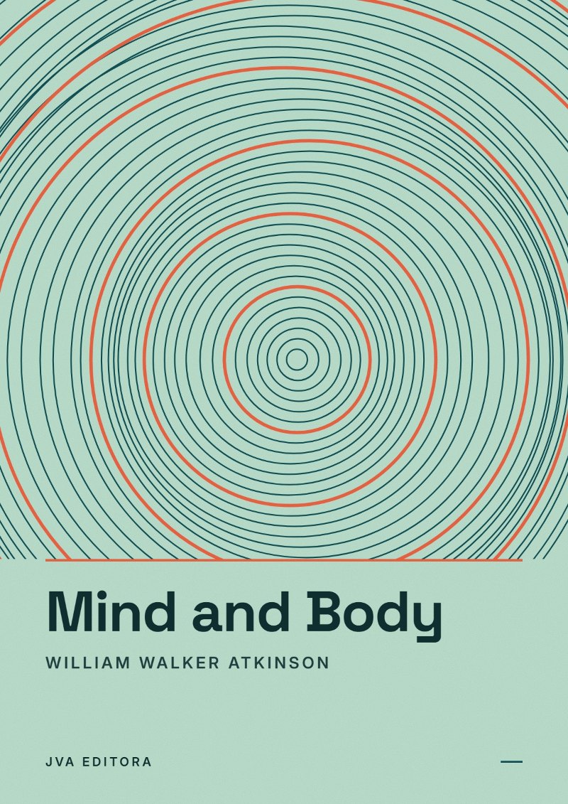 Copertina di Mind and Body