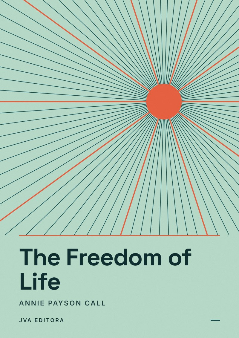 Couverture de The Freedom of Life