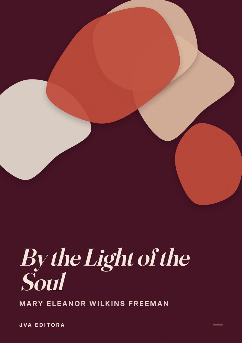 Cover von By the Light of the Soul