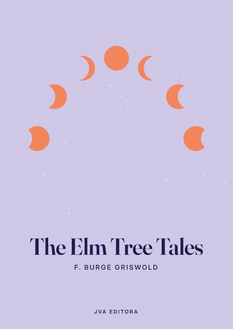 Couverture de The Elm Tree Tales