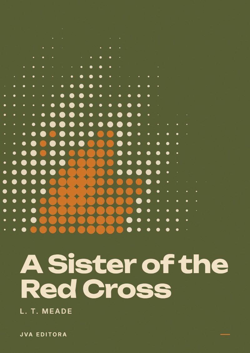 Portada de A Sister of the Red Cross