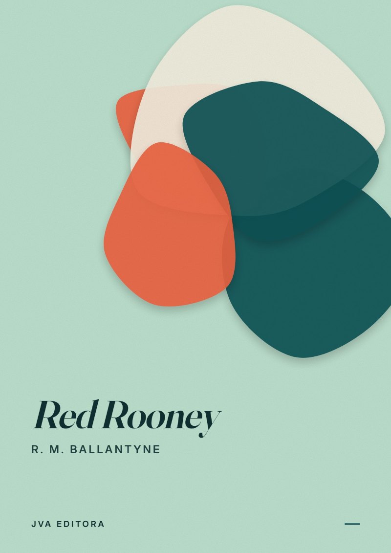 Portada de Red Rooney