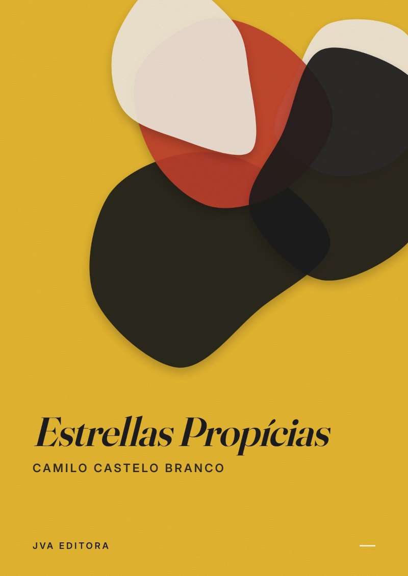 Capa de Estrellas Propícias