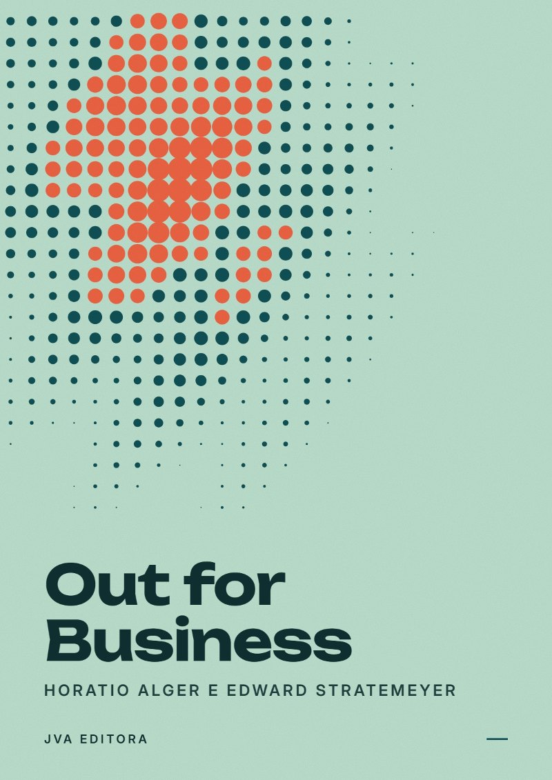 Cover of Out for Business