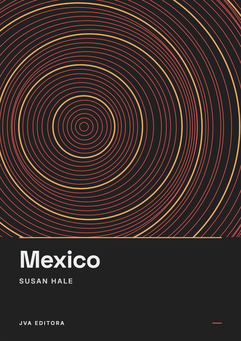 Portada de Mexico