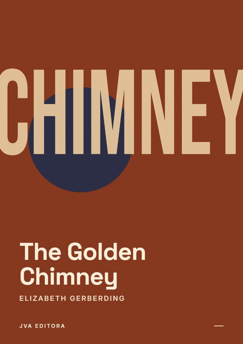 Capa de The Golden Chimney