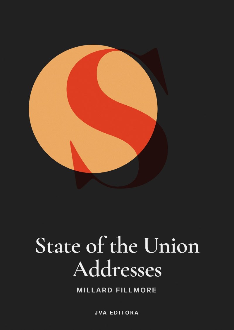 Cover of State of the Union Addresses