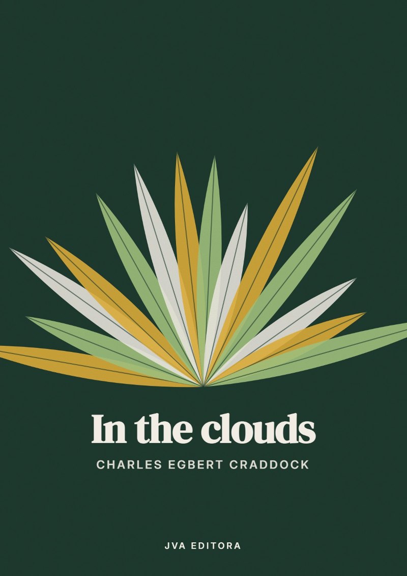 Cover of In the clouds