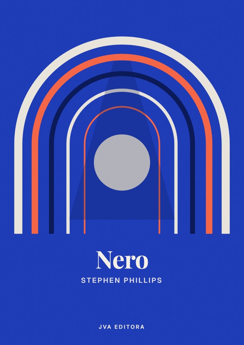 Capa de Nero