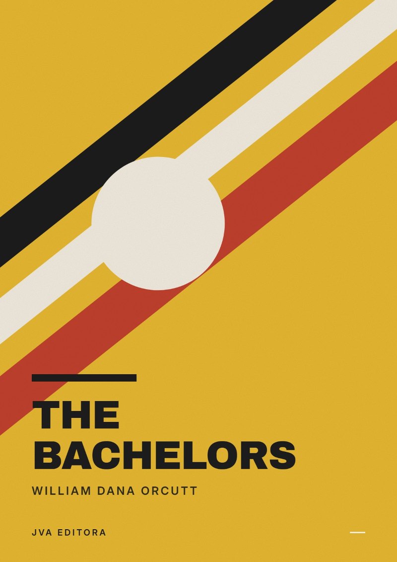 Couverture de The Bachelors