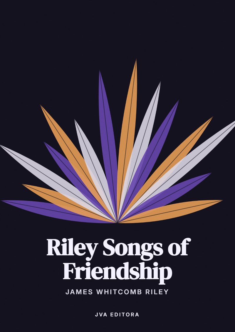 Couverture de Riley Songs of Friendship